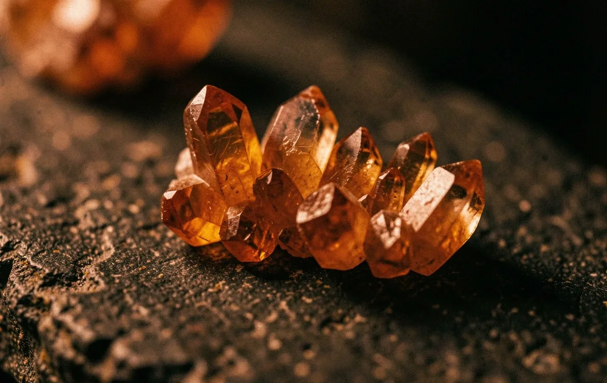 Mineral Integrity
